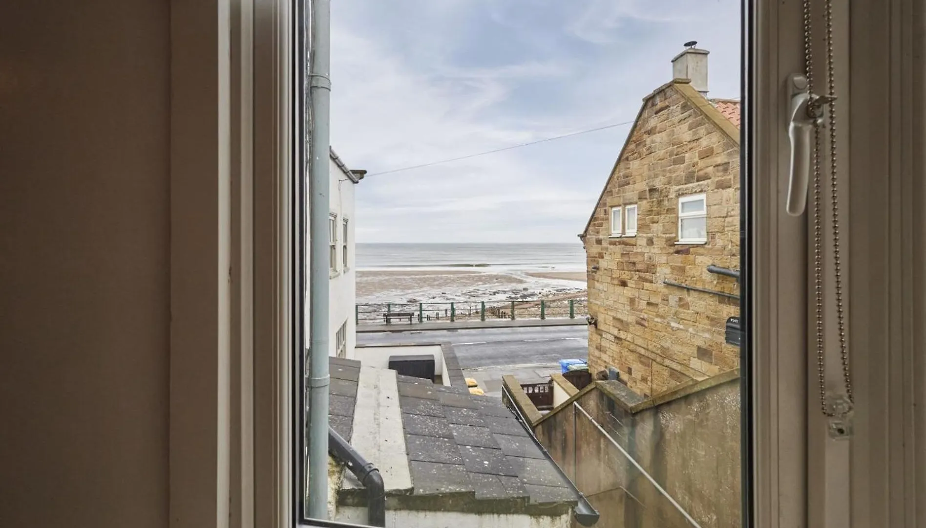 Сasa de vacaciones Host & Stay - Beachside Cottage Sandsend