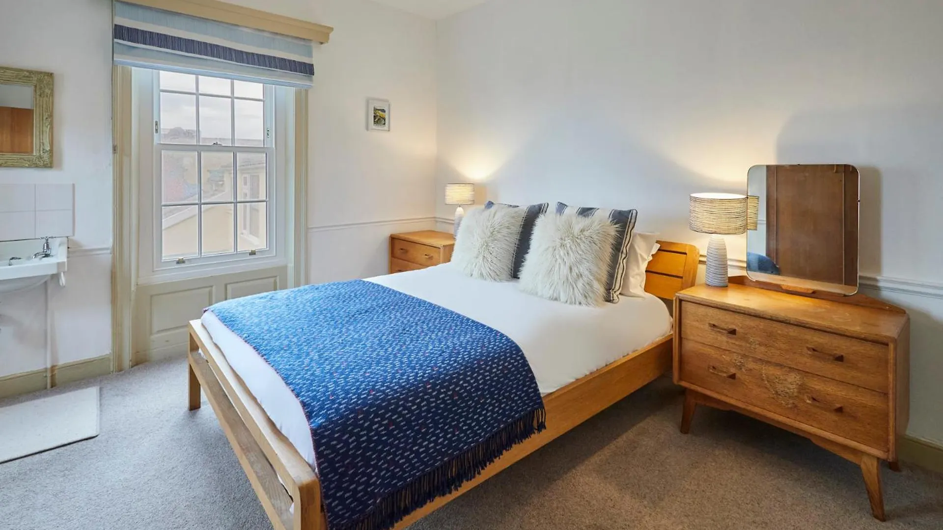 Сasa de vacaciones Host & Stay - Beachside Cottage Sandsend
