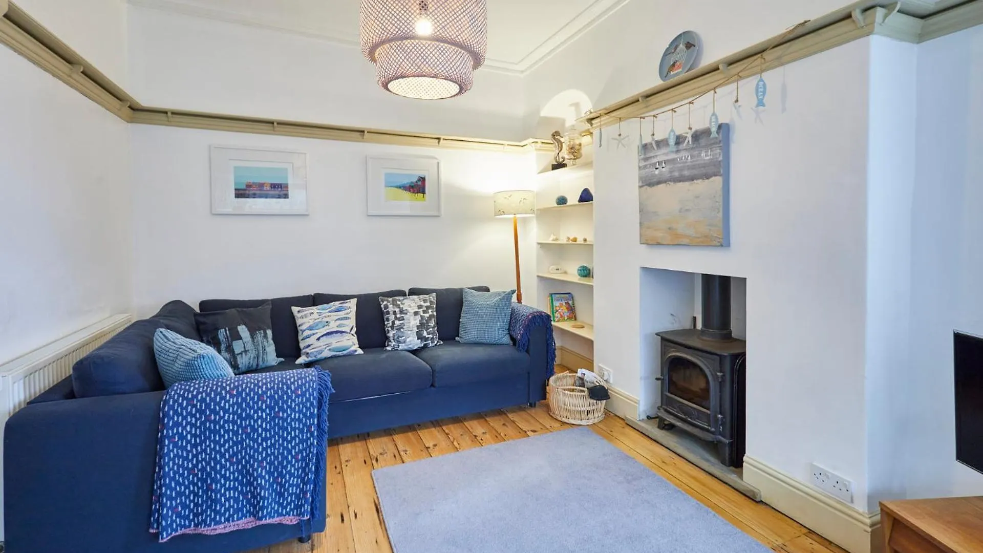 Host & Stay - Beachside Cottage Sandsend