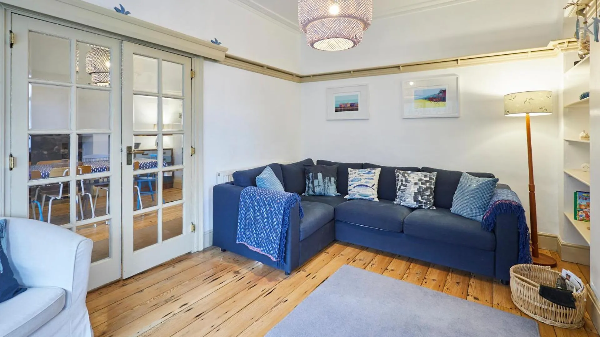 Host & Stay - Beachside Cottage Sandsend Reino Unido