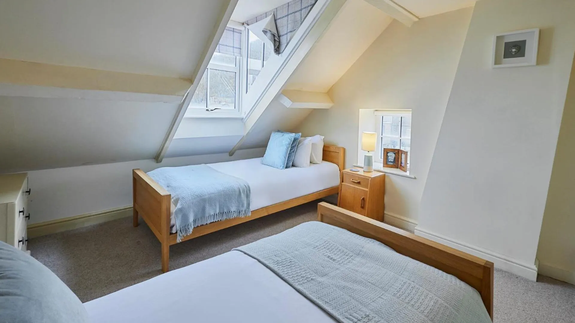 Сasa de vacaciones Host & Stay - Beachside Cottage Sandsend