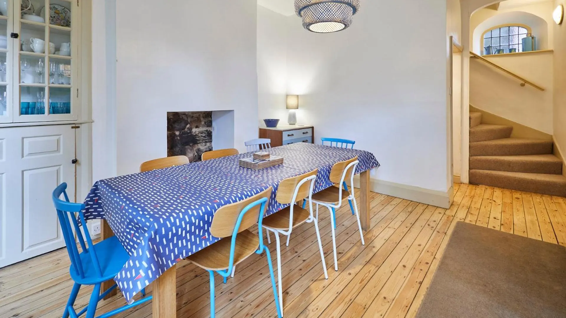 Host & Stay - Beachside Cottage Sandsend 0*,  Reino Unido