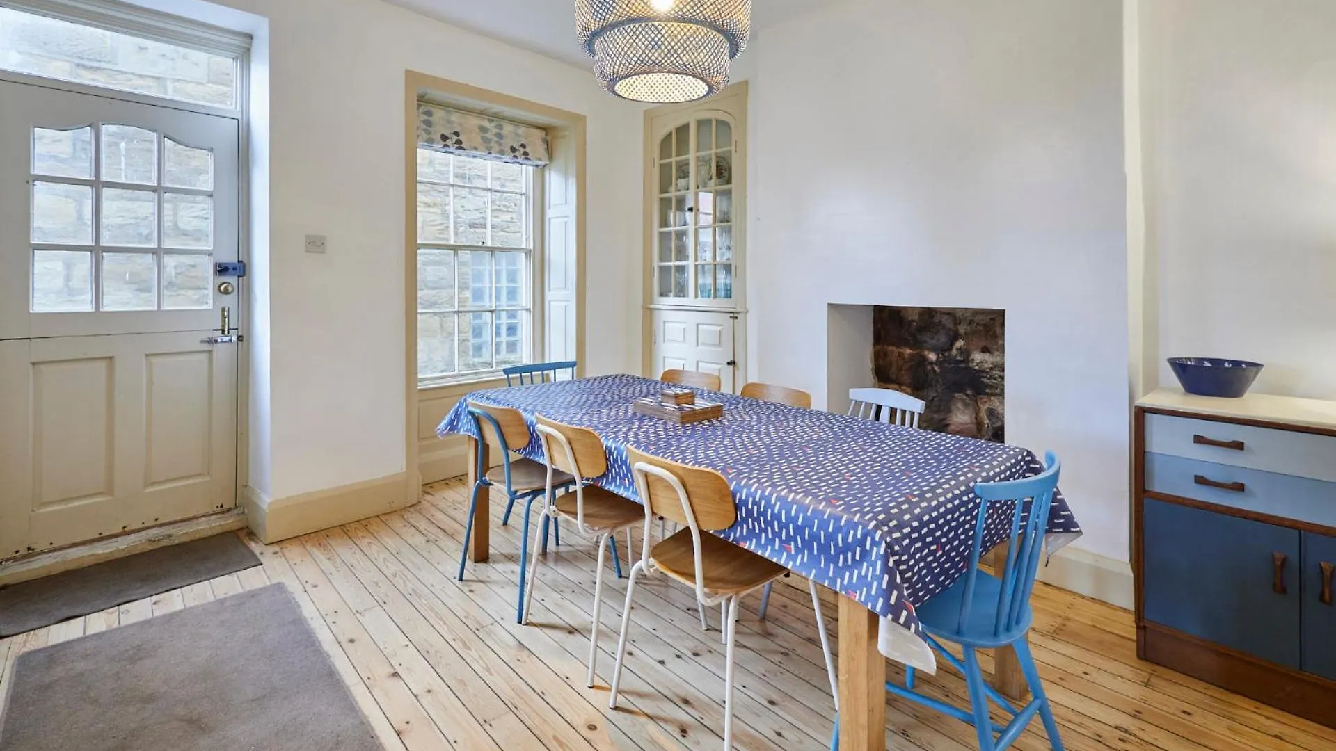 Сasa de vacaciones Host & Stay - Beachside Cottage Sandsend Reino Unido