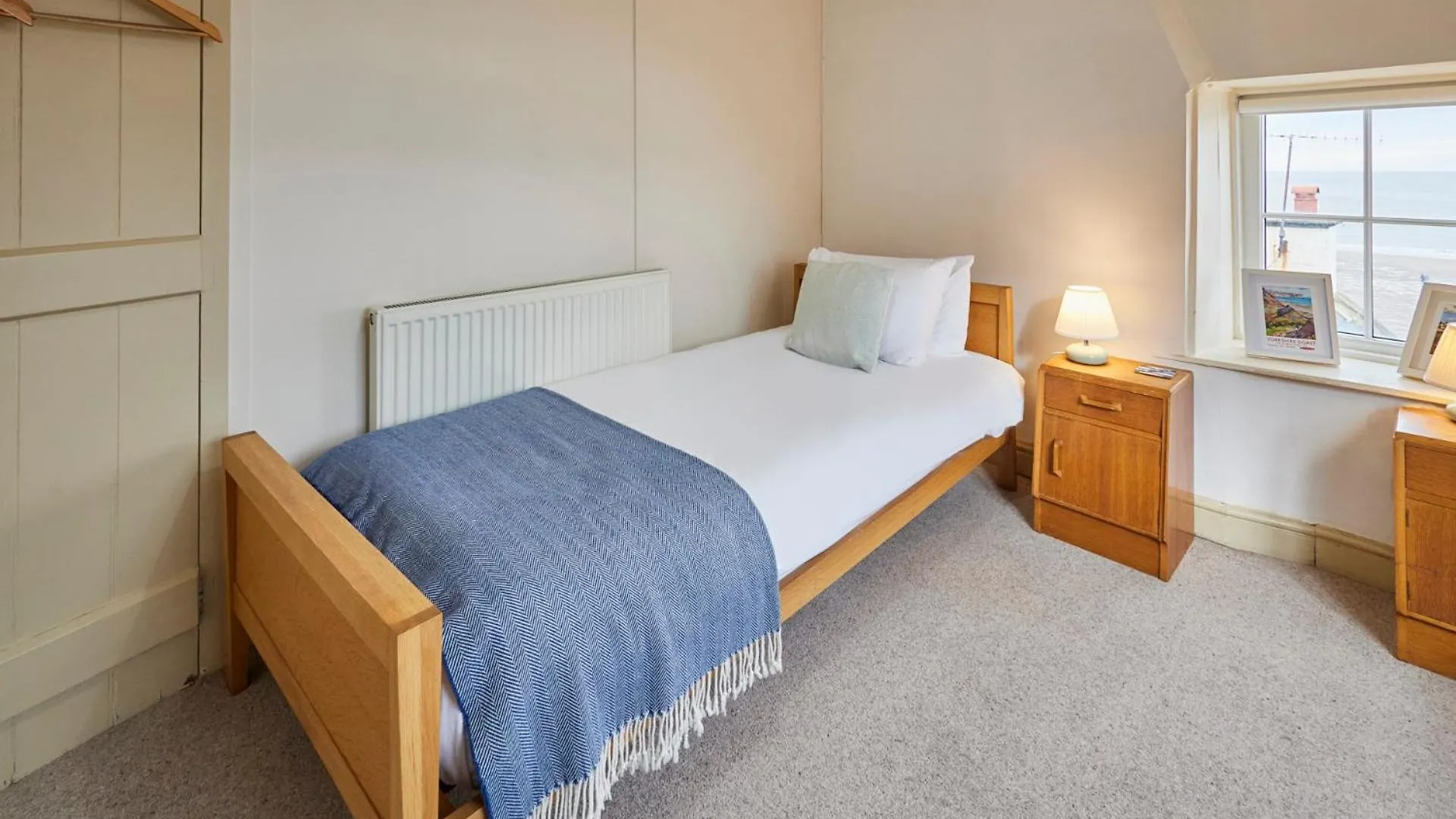 Host & Stay - Beachside Cottage Sandsend