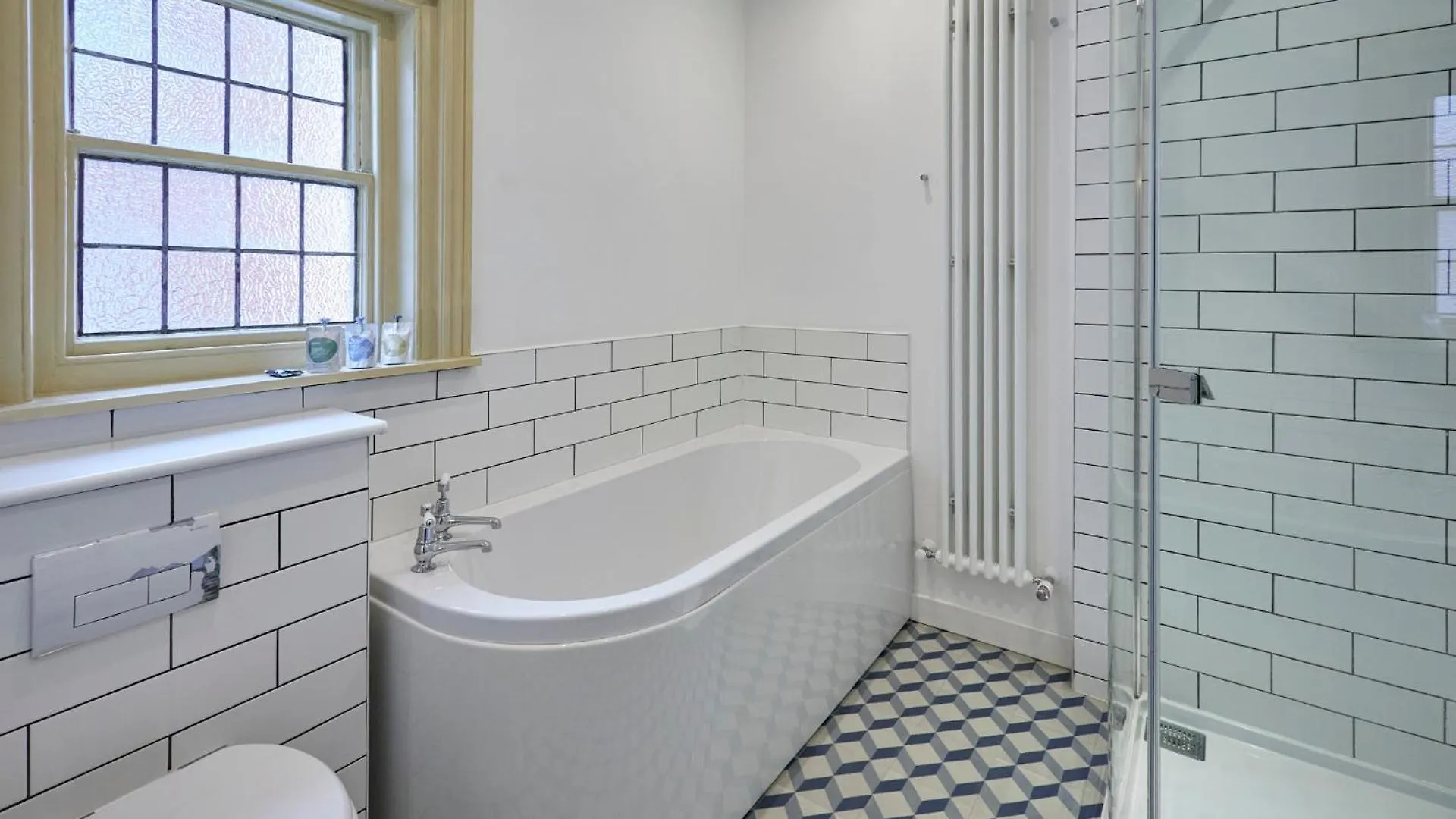 Host & Stay - Beachside Cottage ساندسيند المملكة المتحدة