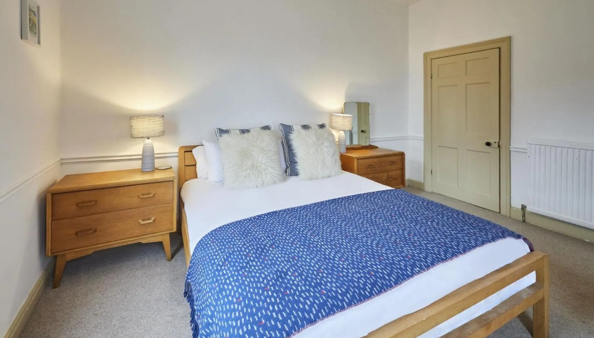 Host & Stay - Beachside Cottage ساندسيند بيت للعطل