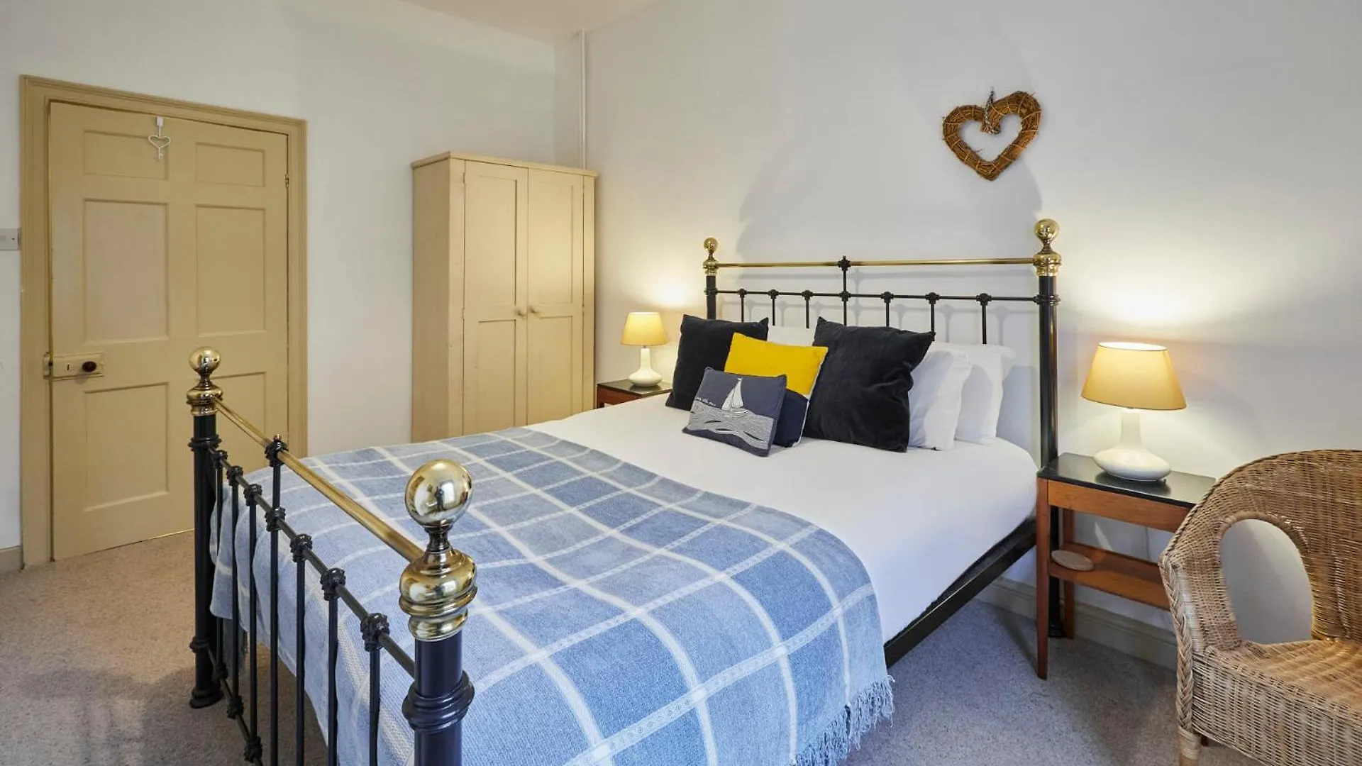 Host & Stay - Beachside Cottage ساندسيند 0*,